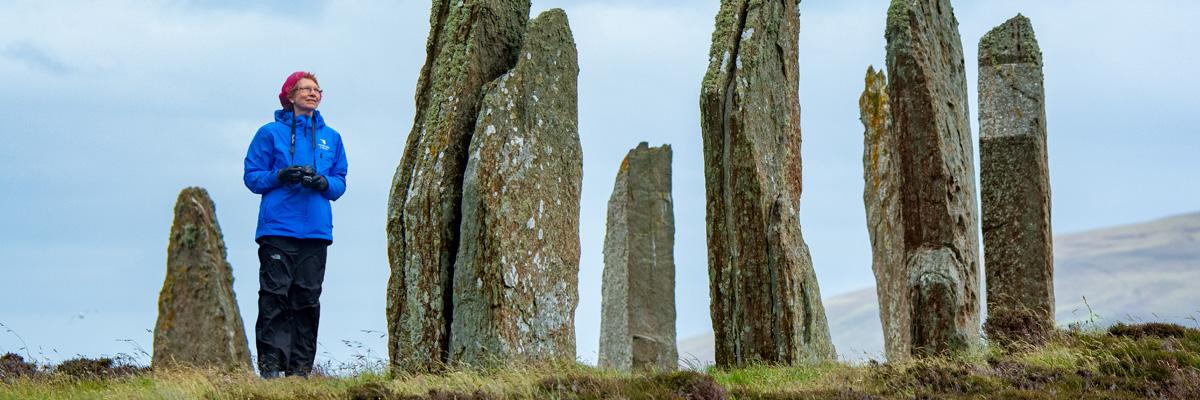 Save 20% on Scotland Expeditions